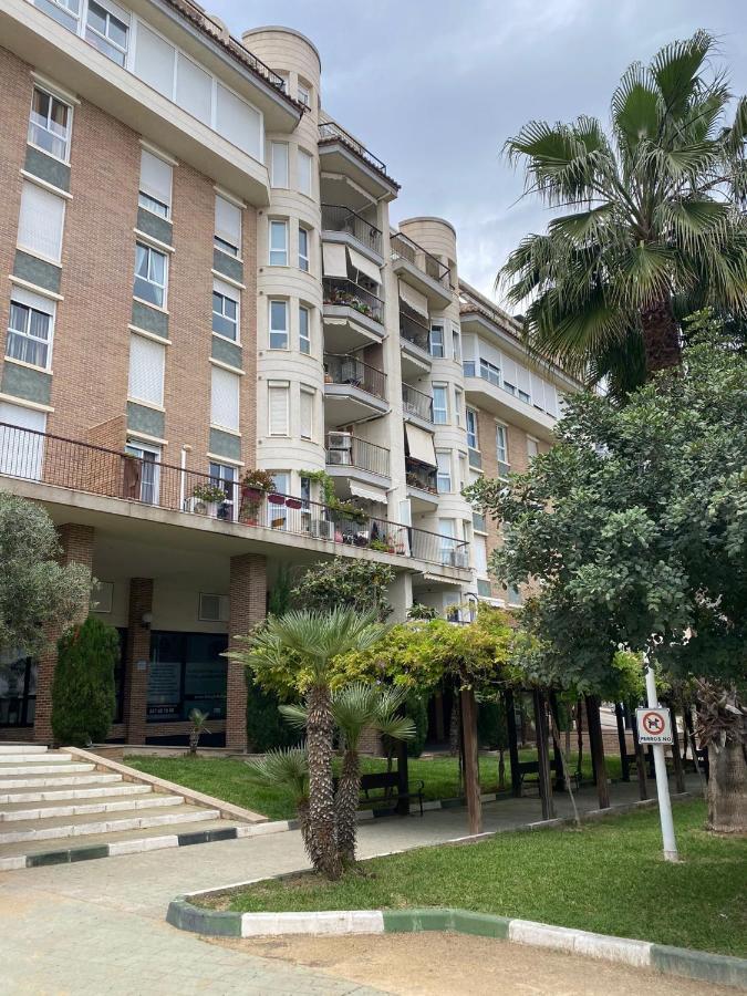 Art Apartment Julia Calp Exterior foto